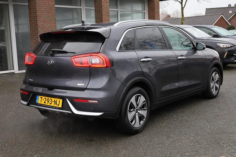 Occasion Kia Niro 2024 Grijs SUV