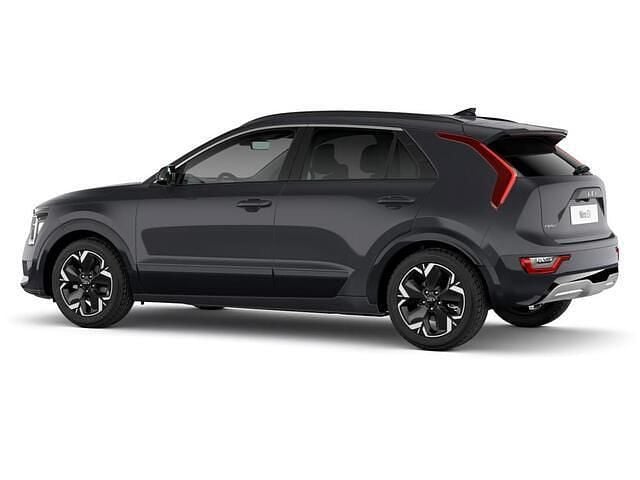 Nieuw Kia e-Niro 150 kW (204 PK) 2026 Grijs SUV