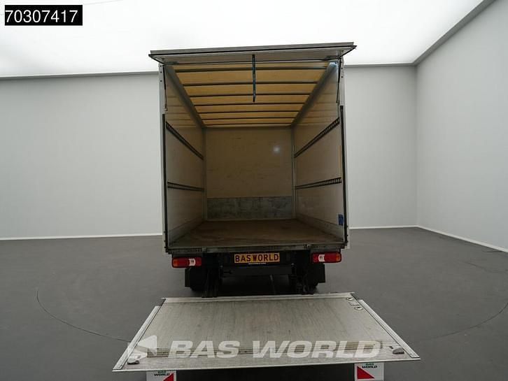 Occasion Iveco Daily 160 PK (117 kW) 2023