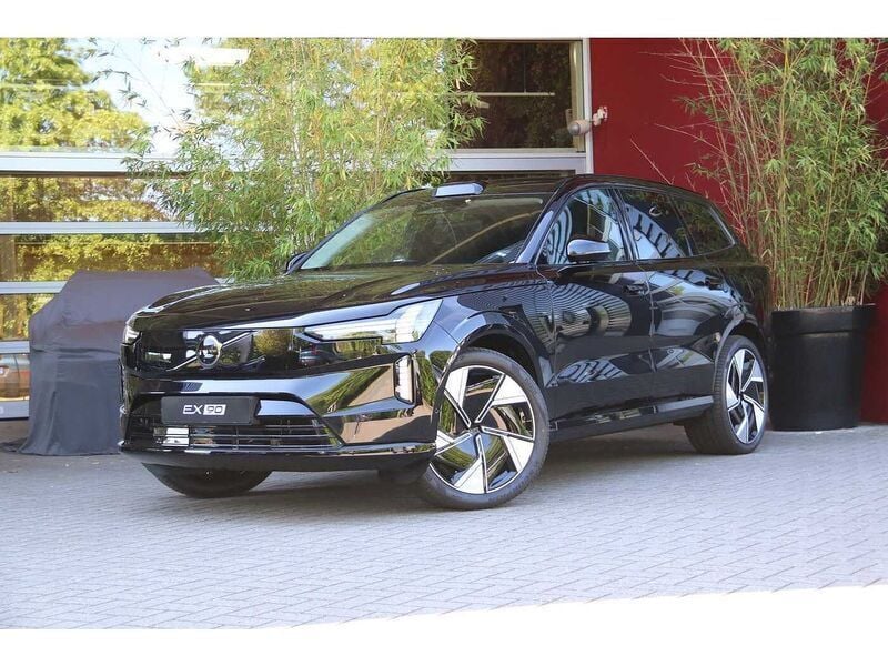 Nieuw 2025 Volvo EX90 Performance SUV | € 99.900 (Eerlijke prijs) - Afbeelding 1/4
