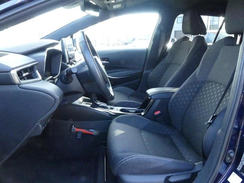 Occasion Suzuki Swace Style 140 PK (102 kW) 2023 Blauw Stationwagen