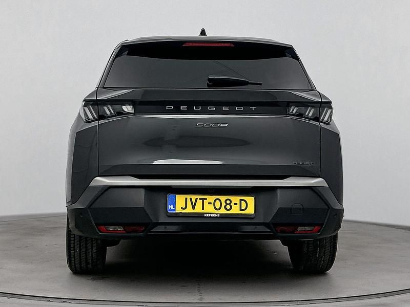 Occasion Peugeot 5008 Allure 146 PK (107 kW) 2025 Grijs SUV