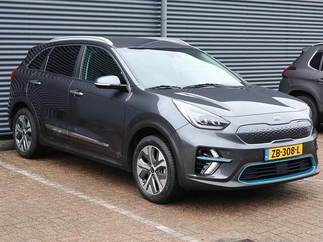 Occasion Kia e-Niro 150 kW (204 PK) 2019 Grijs SUV