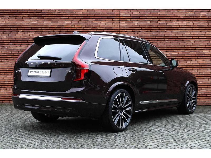 Occasion Volvo XC90 Ultra 455 PK (334 kW) 2026 SUV
