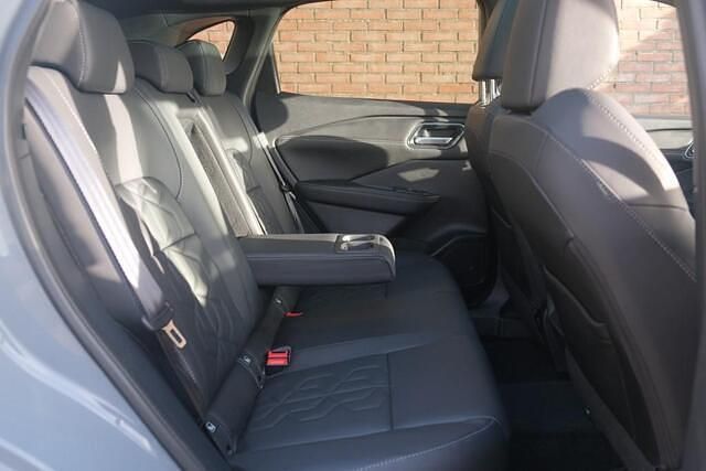 Occasion Nissan Qashqai 360º 158 PK (116 kW) 2025 Grijs SUV