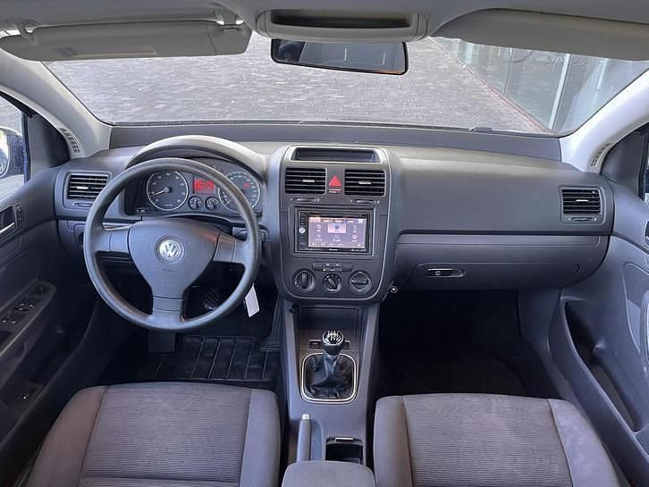 Occasion VW Golf IV 116 PK (85 kW) 2006