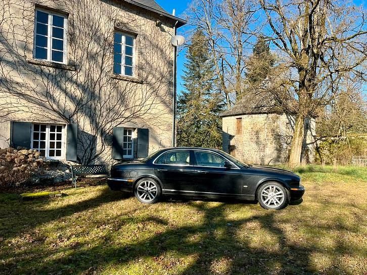 Occasion Jaguar XJ 207 PK (152 kW) 2007 Sedan