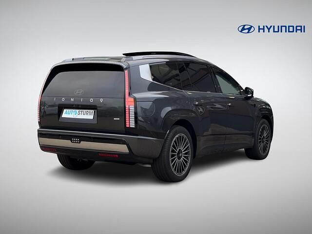 Nieuw Hyundai Ioniq 9 314 kW (428 PK) 2025 Suv SUV
