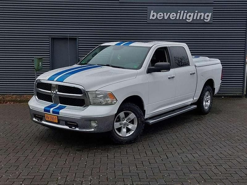Occasion Dodge Ram 309 PK (227 kW) 2015 Wit Pickup