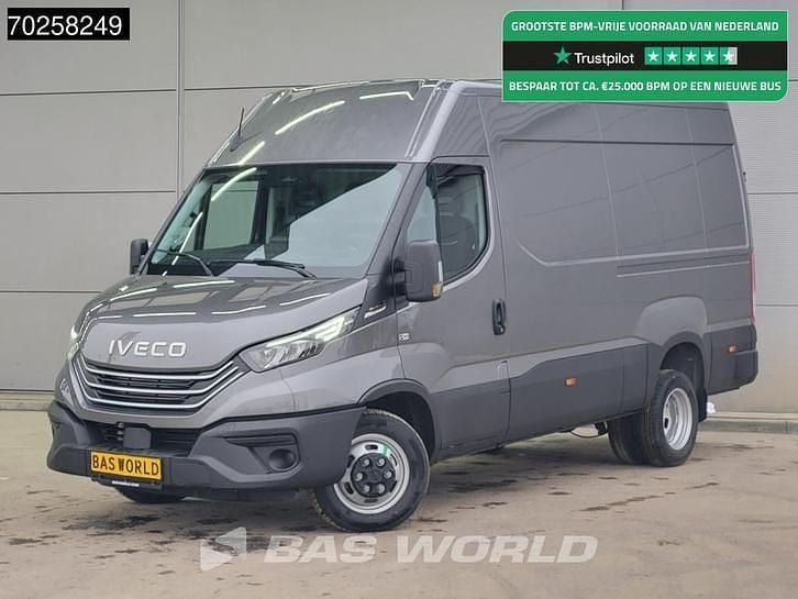 Occasion Iveco Daily 210 PK (154 kW) 2024
