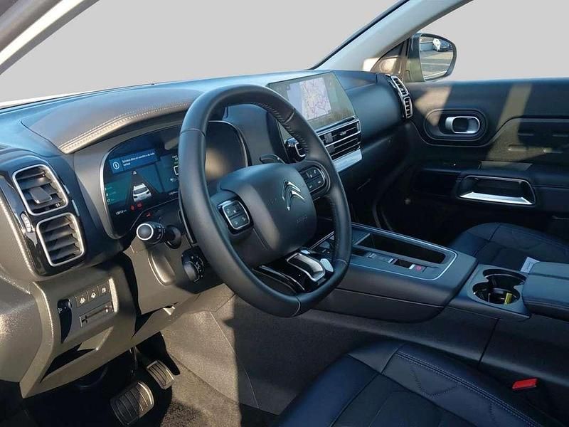 Occasion Citroën C5 Aircross 179 PK (131 kW) 2024 Grijs SUV