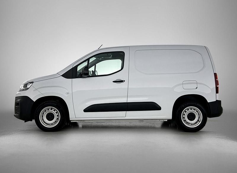 Occasion Citroën Berlingo 102 PK (75 kW) 2023 Overig MPV