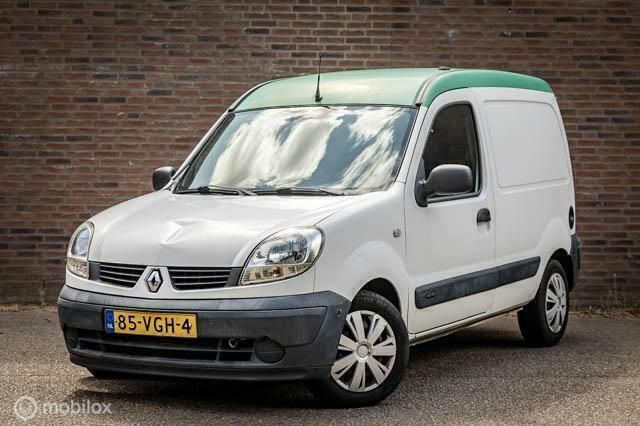 Overige Gebruikt 2007 Renault Kangoo MPV | € 1.590 (Eerlijke prijs) - Afbeelding 1/4