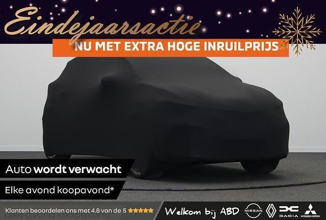 Grijs Gebruikt 2024 Dacia Duster Journey SUV | € 23.945 (Eerlijke prijs) - Afbeelding 1/1