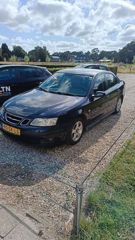 Occasion 2006 Saab 9-3 Sedan | € 750 (Goede deal) - Afbeelding 1/4