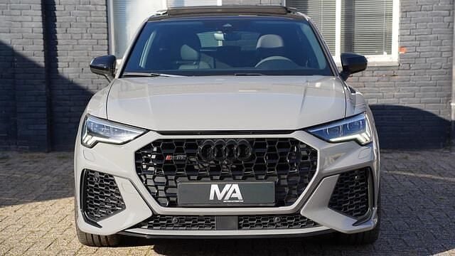 Grijs Gebruikt 2020 Audi RS Q3 Sportback SUV | € 62.500 (Iets duurder) - Afbeelding 1/4