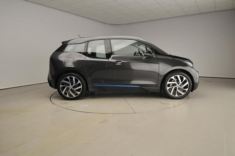 Occasion BMW i3 Basis 50 kW (68 PK) 2020 Grijs Hatchback