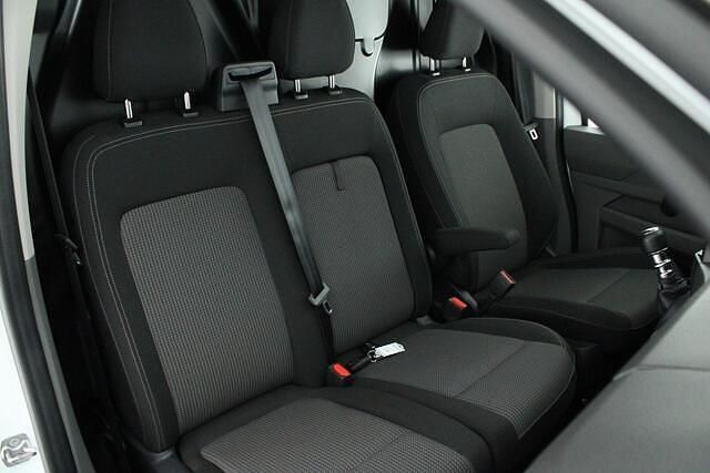 Occasion VW Transporter Life 110 PK (80 kW) 2025 Wit Van