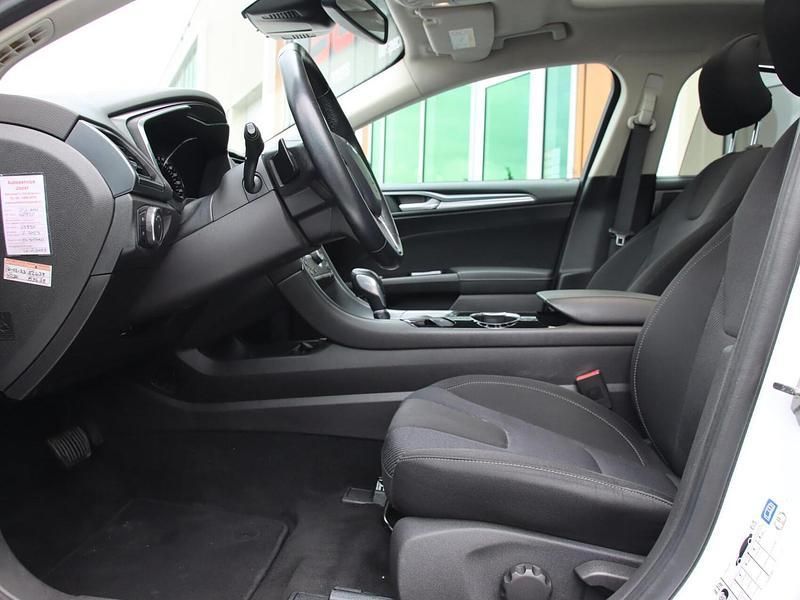 Occasion Ford Mondeo Titanium 161 PK (118 kW) 2015 Wit Hatchback