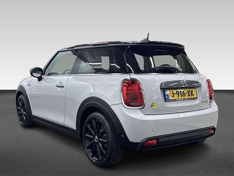 Occasion Mini Cooper 135 kW (184 PK) 2020 Wit Hatchback