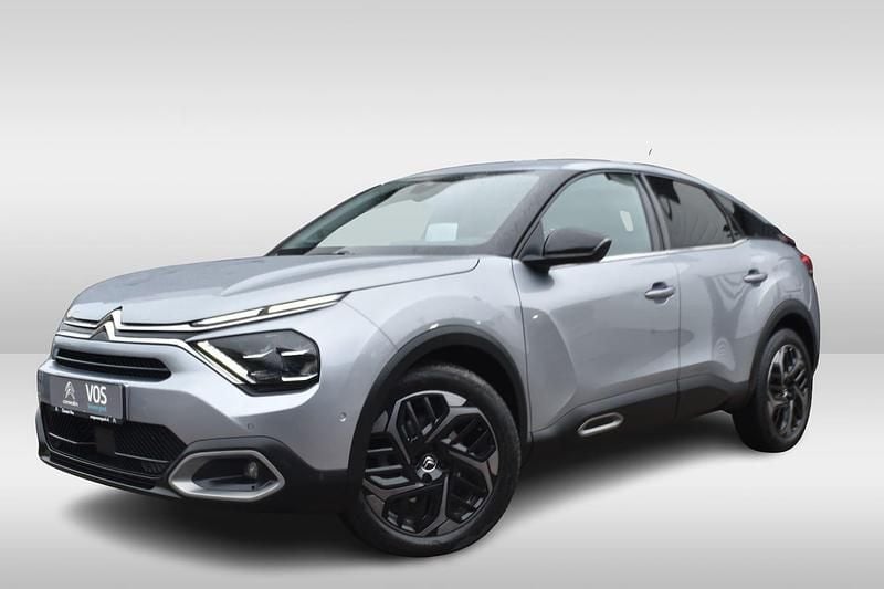 Occasion Citroën C4 PureTech 2021 Grijs (metallic) SUV