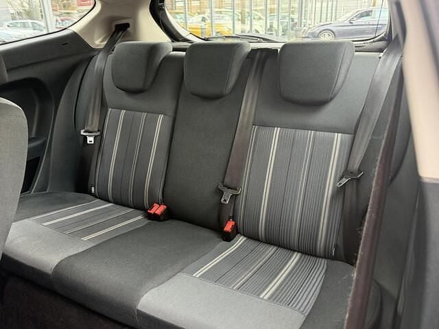 Occasion Ford Fiesta Trend 60 PK (44 kW) 2009 Zwart (metallic) Hatchback