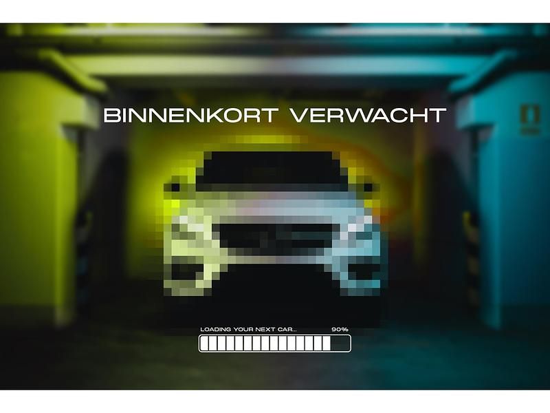 Blauw Gebruikt 2021 Lynk & Co 01 SUV | € 23.399 (Eerlijke prijs) - Afbeelding 1/4
