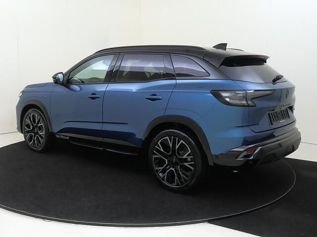 Nieuw Renault Austral Iconic Esprit Alpine 200 PK (147 kW) 2026 Blue rrs + black gne (biyyz) SUV