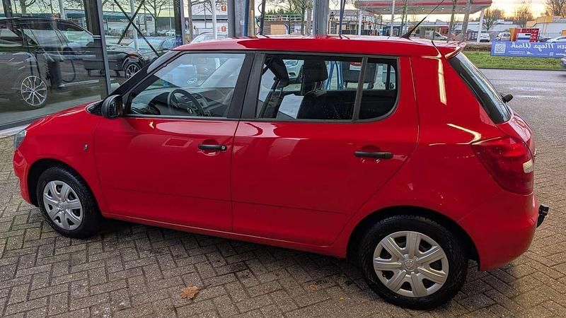 Occasion Skoda Fabia 60 PK (44 kW) 2010 Stationwagen