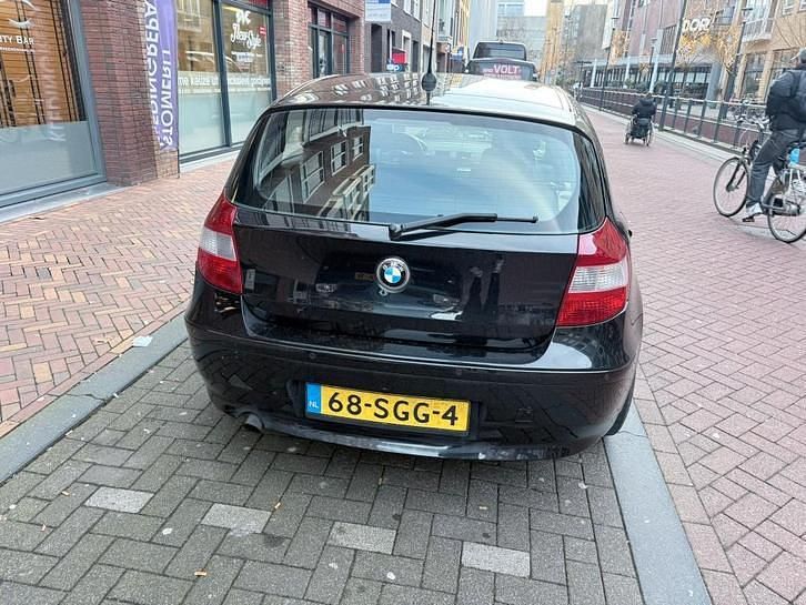 Occasion BMW 120 149 PK (109 kW) 2004 Hatchback