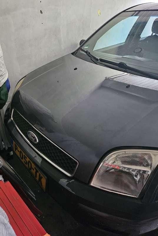 Gebruikt 2005 Ford Fusion Trend MPV | € 1.600 (Eerlijke prijs) - Afbeelding 1/2