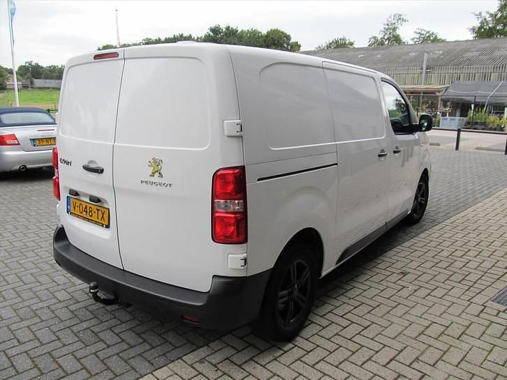 Occasion Peugeot Expert 95 PK (69 kW) 2019 Wit Van
