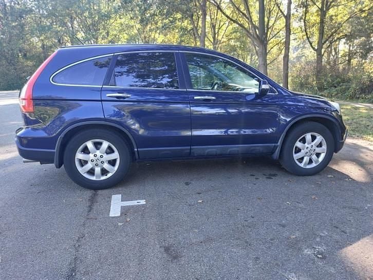 Gebruikt 2007 Honda CR-V SUV | € 9.499 (Eerlijke prijs) - Afbeelding 1/1