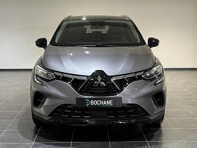 Occasion Mitsubishi ASX Edition 94 PK (69 kW) 2024 Grijs SUV