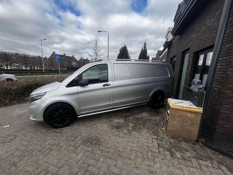 Occasion Mercedes Vito 136 PK (100 kW) 2016 Van