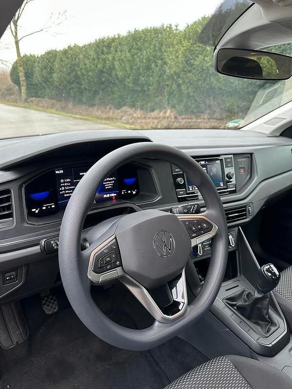 Occasion VW Polo 80 PK (58 kW) 2022 Hatchback