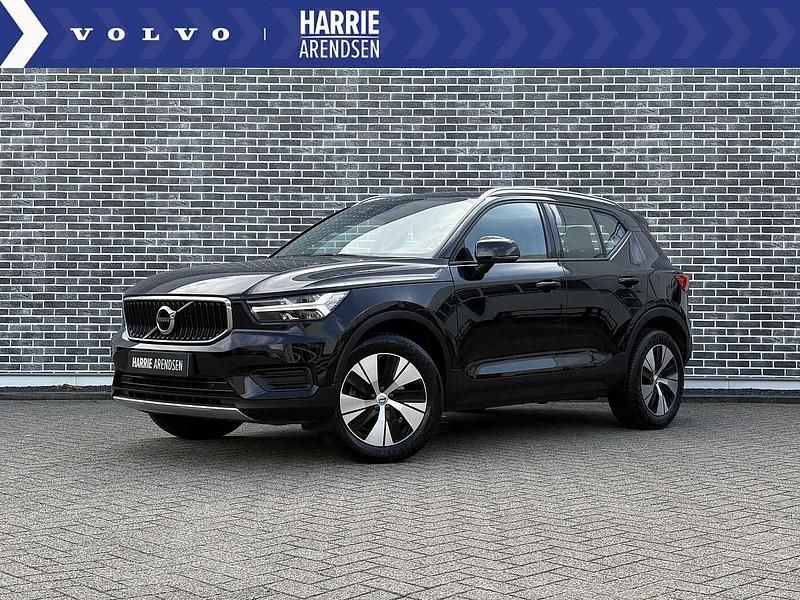 Gebruikt 2018 Volvo XC40 Momentum SUV | € 27.499 (Eerlijke prijs) - Afbeelding 1/4