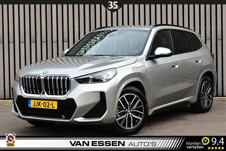 Occasion BMW iX1 M Sport 180 kW (245 PK) 2023 SUV