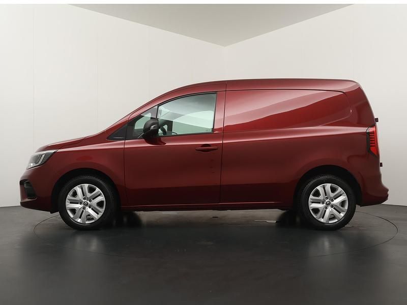 Occasion Renault Kangoo 89 kW (122 PK) 2023 Rouge carmin Van