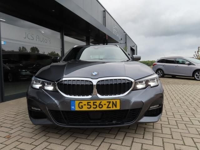 Occasion BMW 330 Efficient Dynamics 259 PK (190 kW) 2020 Grijs Stationwagen