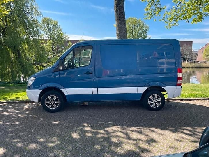 Occasion Mercedes Sprinter 149 PK (109 kW) 2009