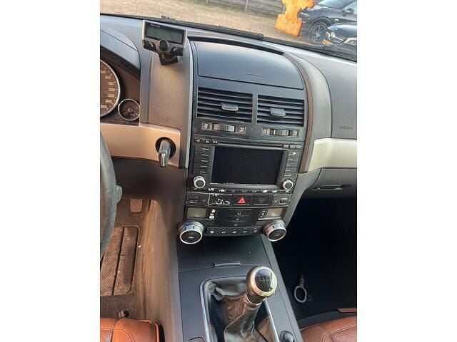 Occasion VW Touareg 174 PK (127 kW) 2004 Overige SUV