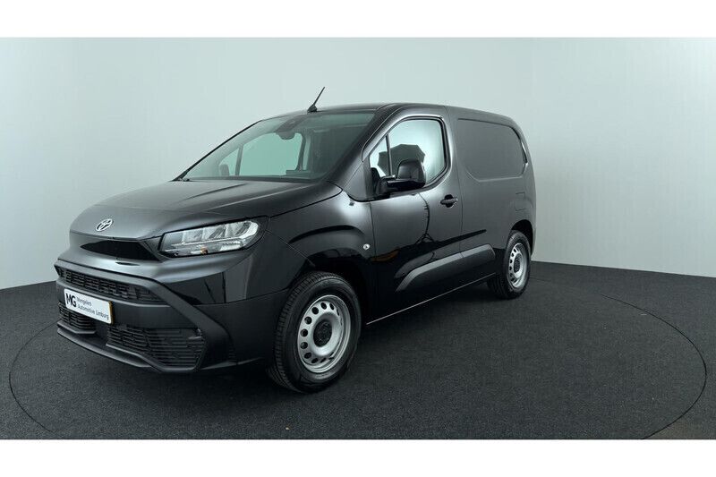 Gebruikt 2025 Toyota Proace City Van | € 27.325 (Goede deal) - Afbeelding 1/1