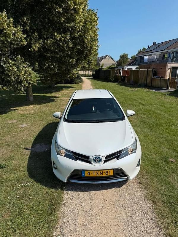 Gebruikt 2014 Toyota Auris | € 12.995 (Iets duurder) - Afbeelding 1/1