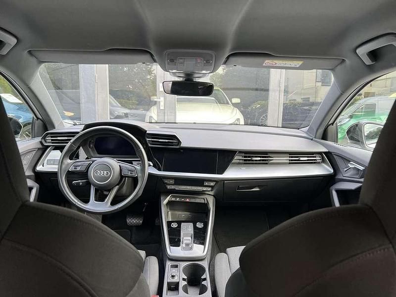 Occasion Audi A3 Sportback e-tron 272 PK (200 kW) 2021 Hatchback