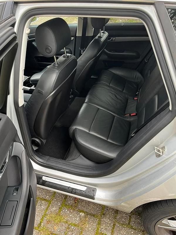 Occasion Audi A6 170 PK (125 kW) 2009 Stationwagen