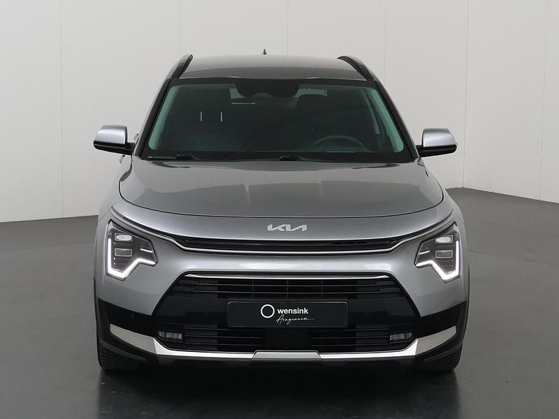 Occasion Kia Niro 2026 Grijs SUV