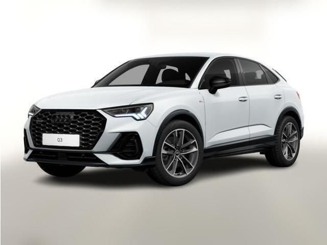 Overige Gebruikt 2023 Audi Q3 S-Line SUV | € 55.092 - Afbeelding 1/4