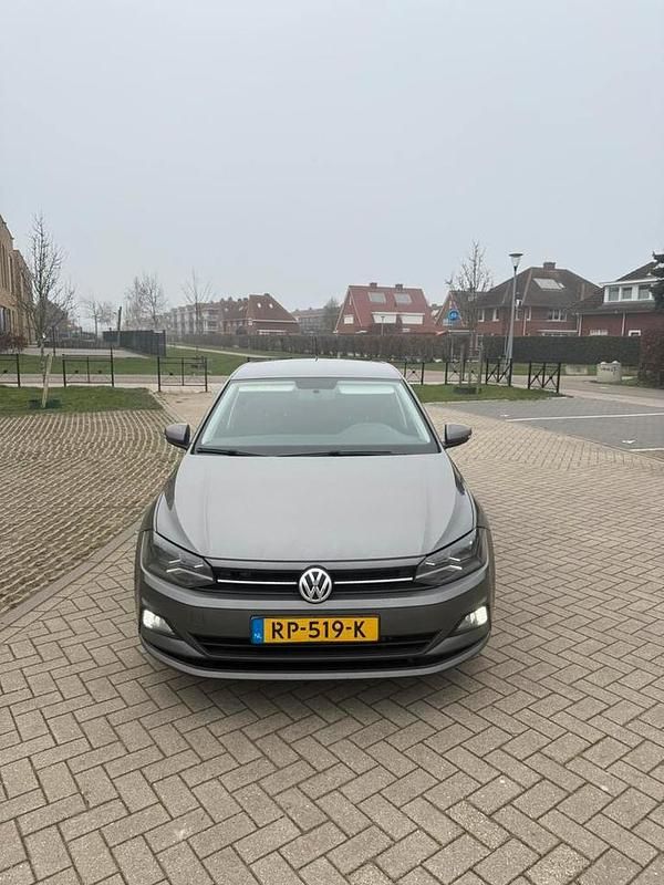 Gebruikt 2018 VW Polo | € 7.250 (Super prijs) - Afbeelding 1/4
