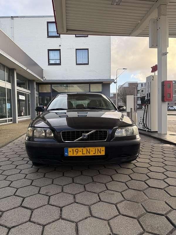 Occasion Volvo S60 Comfort 170 PK (125 kW) 2003 Sedan